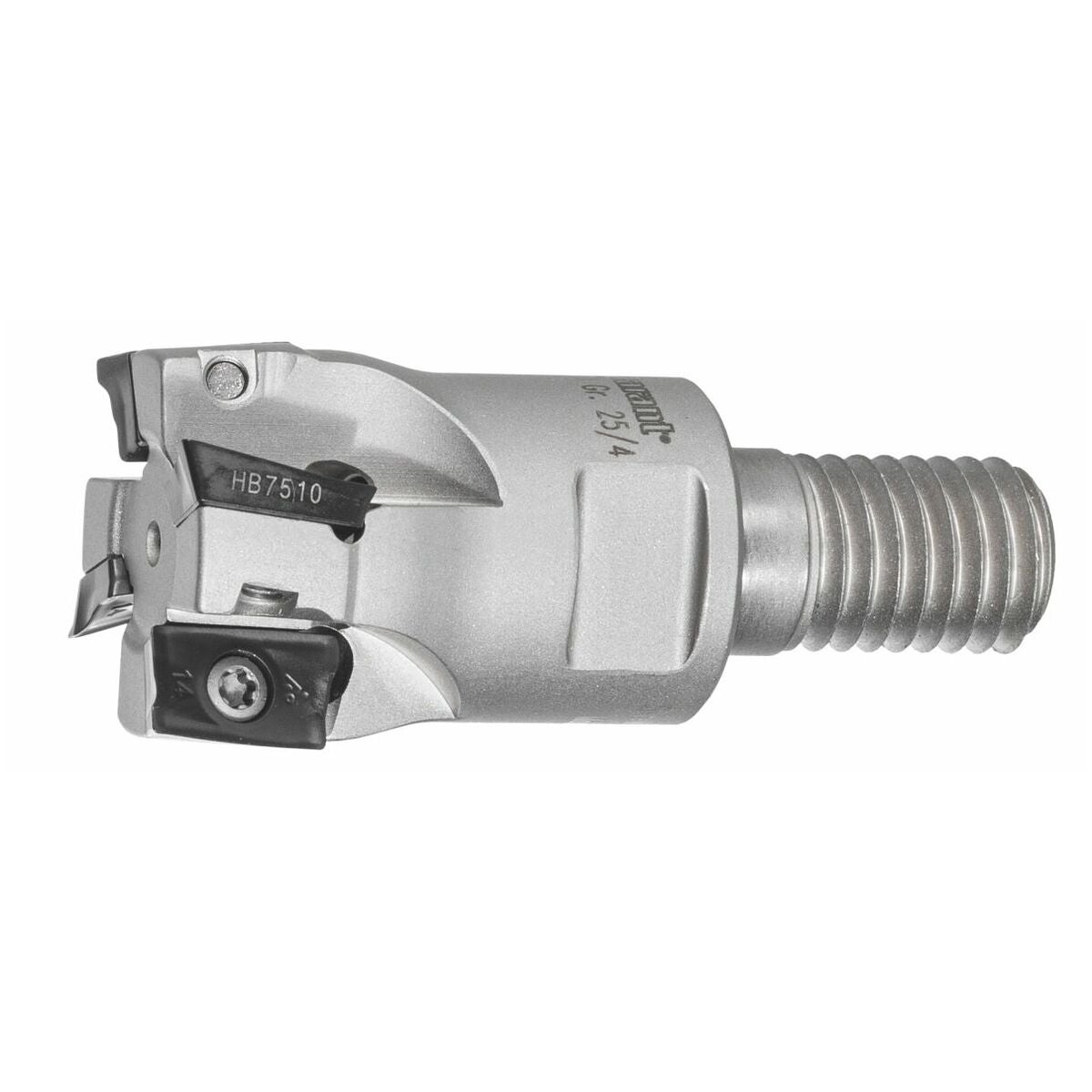 GARANT Softcut hörnfräs 90° MTC 25/4 mm