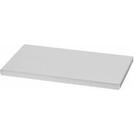 Hylla med konsoler 100 kg