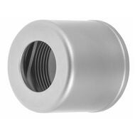 ER-monomutter mini För HiRunER Mini-hylschuckar