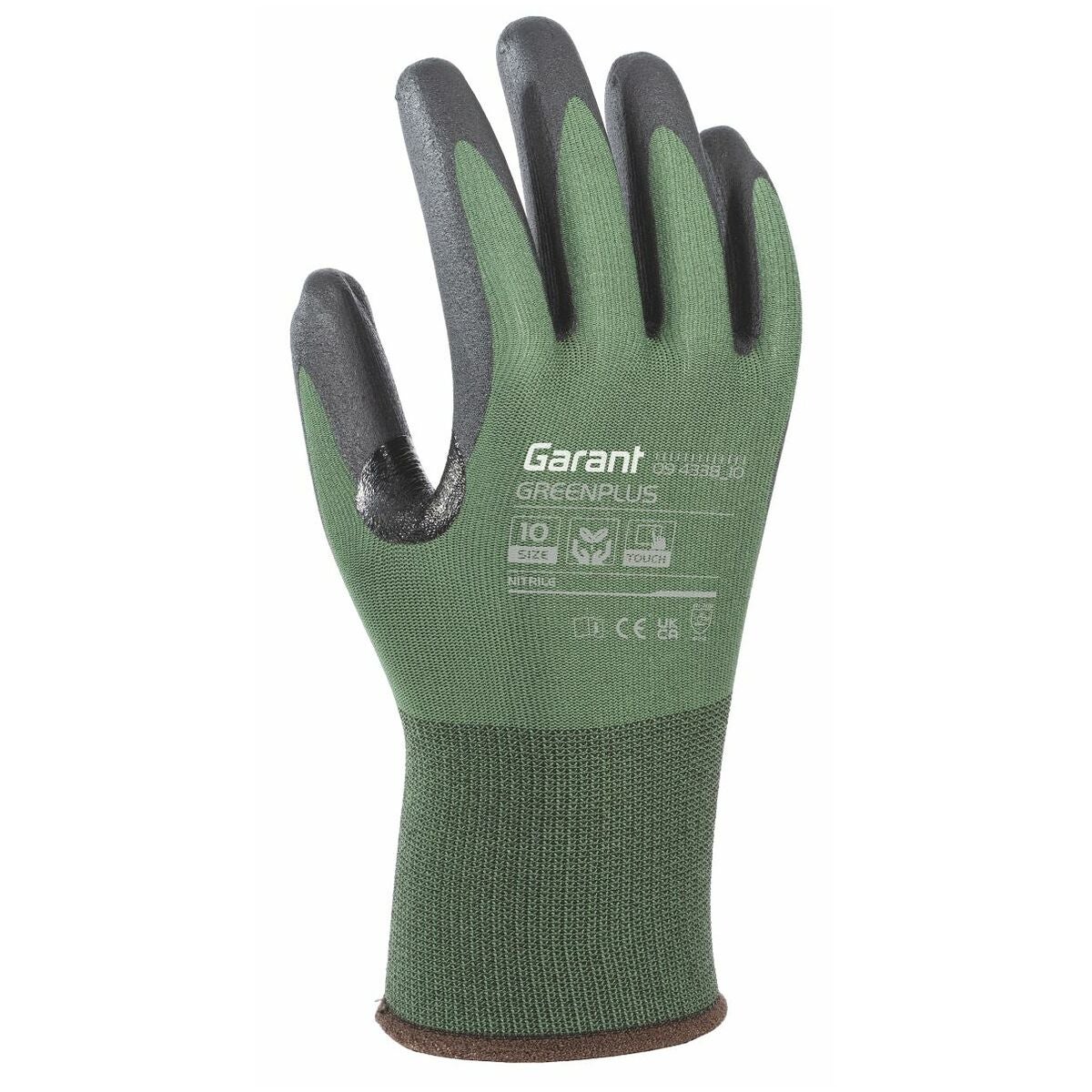 GARANT GreenPlus handskar