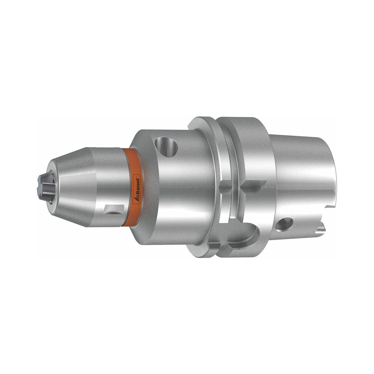 Borrchuckar Form A HSK-A 63