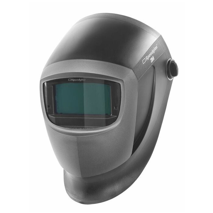 Automatiksvetsmask 3M™ Speedglas™ 9002NC BLACK