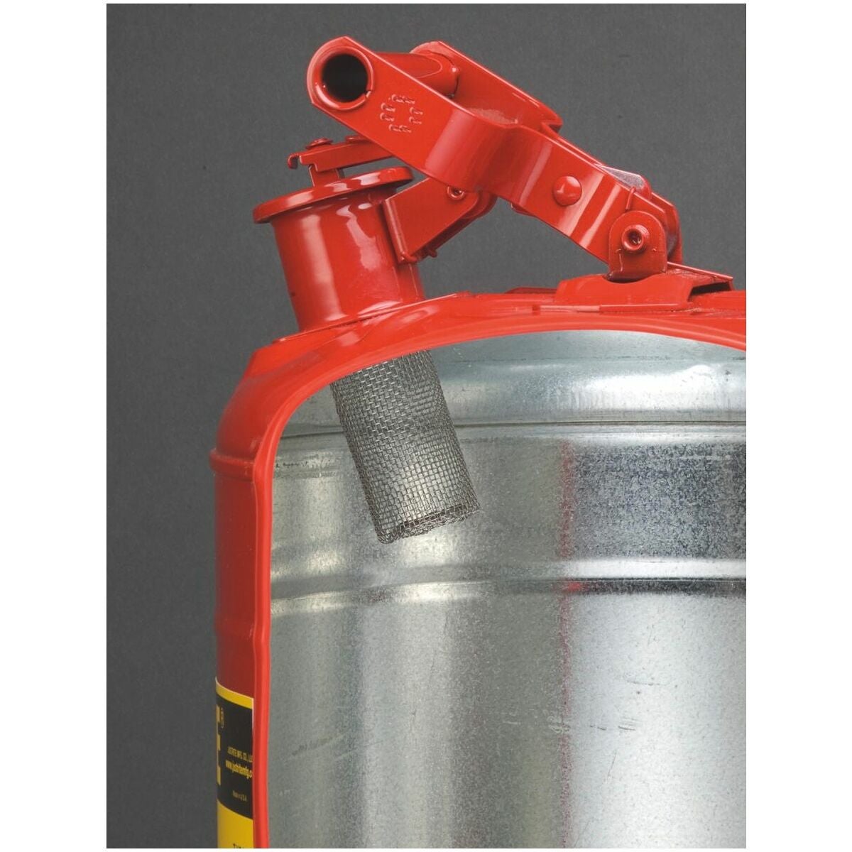 Säkerhetsbehållare typ I 7,5 l