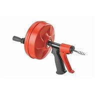 Rörrensningsapparat POWER SPIN