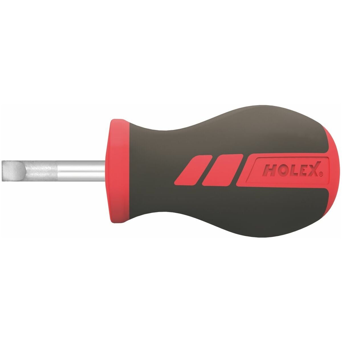 Skruvdragare för spår, kort 6,5 mm