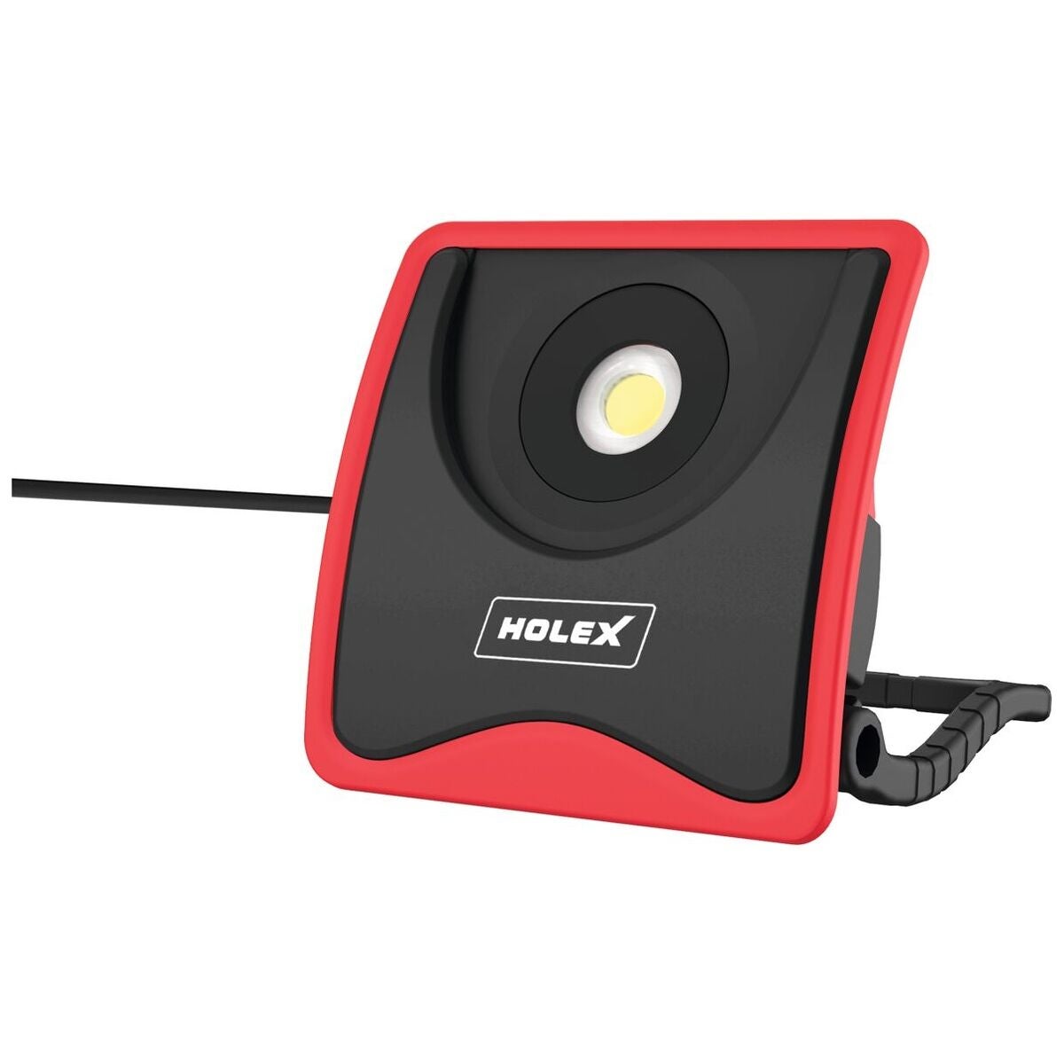 LED-strålkastare 230 V