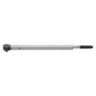 Momentnyckel standard MANOSCOP® 721 med spärrnyckel