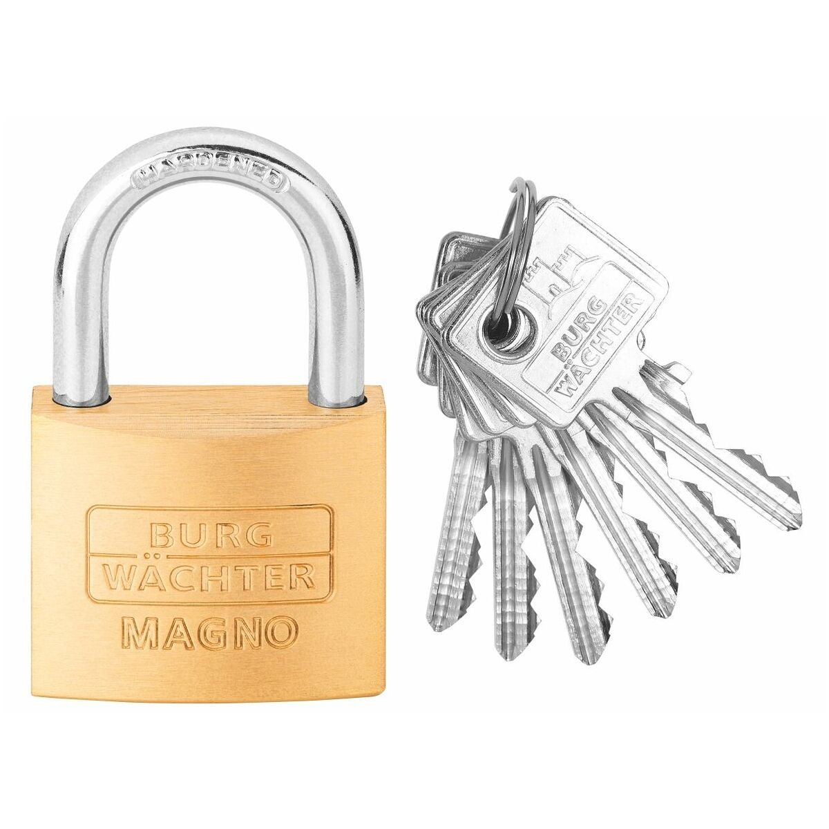 Precisionscylinderlås olika låsegenskaper