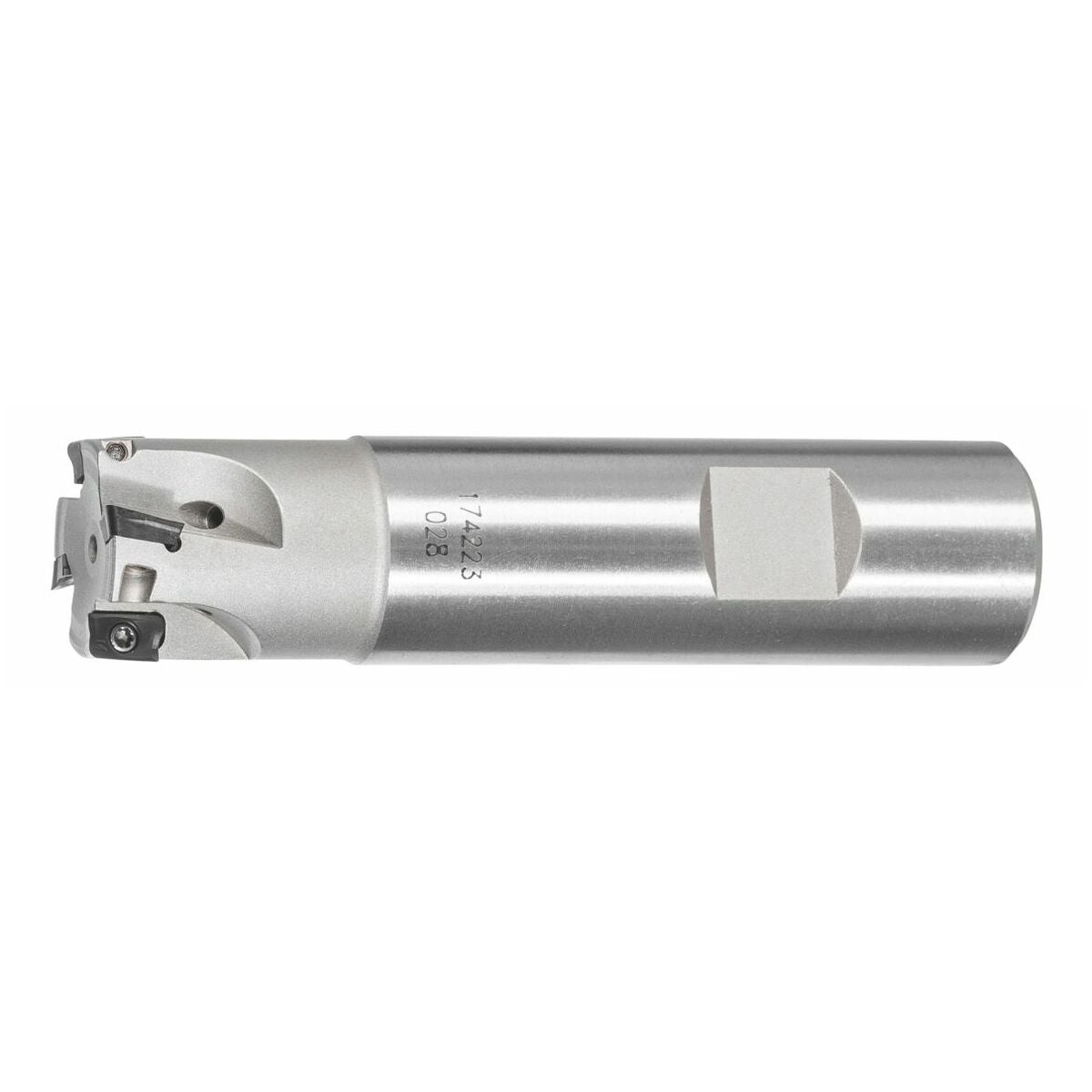GARANT Softcut hörnfräs 90° MTC kort 20/4 mm