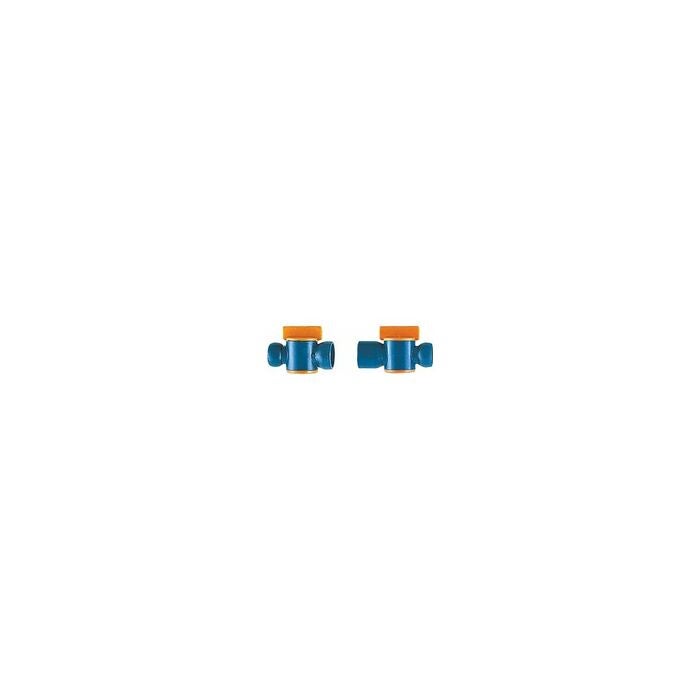 Slangsystem 1/2 tum H