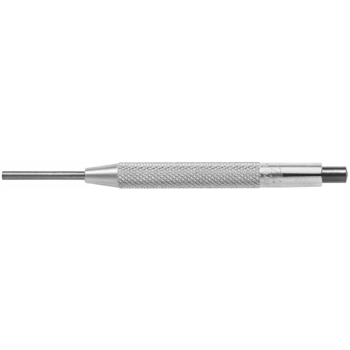 Drivdorn med styrhylsa 2,4 mm