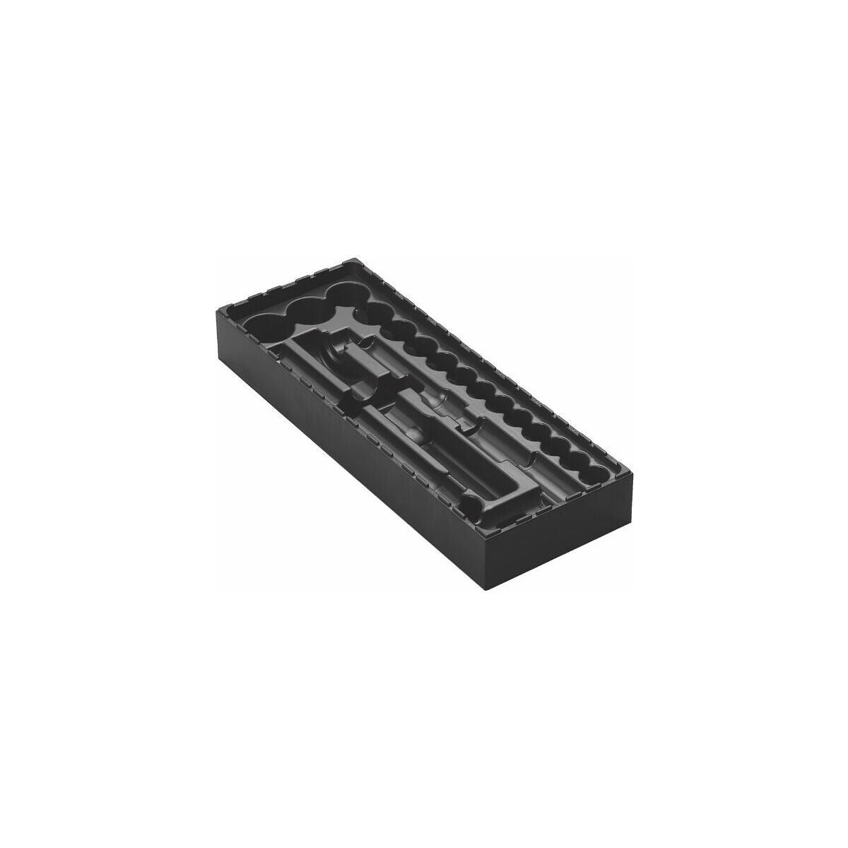 Hylsnyckelbox 1/2 tum