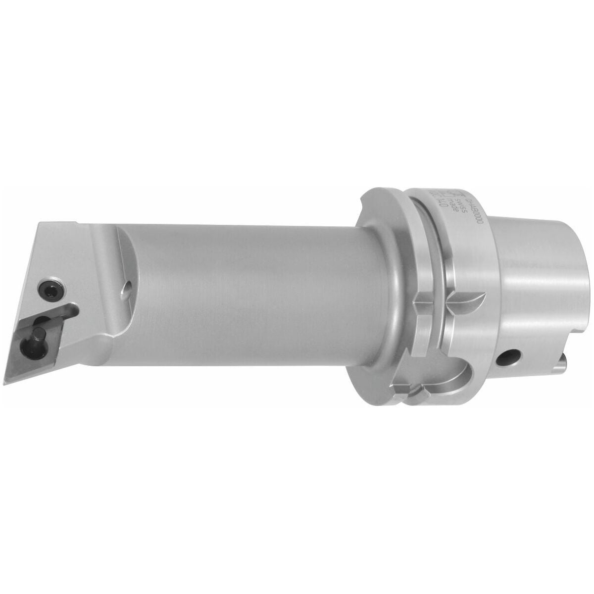 Borrstångshållare Höger HSK-T