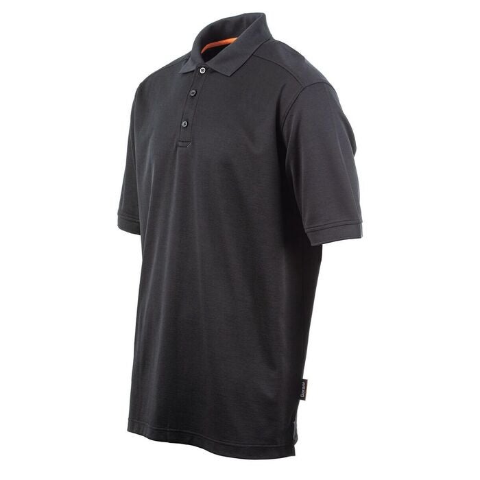 Pikétröja regular Herr 3XL