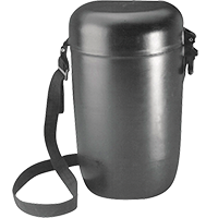 Andningsskydd tillbehör