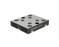 gre4doc kombimodulplatta med 1 spännpunkt 52x52 mm och 96x96 mm