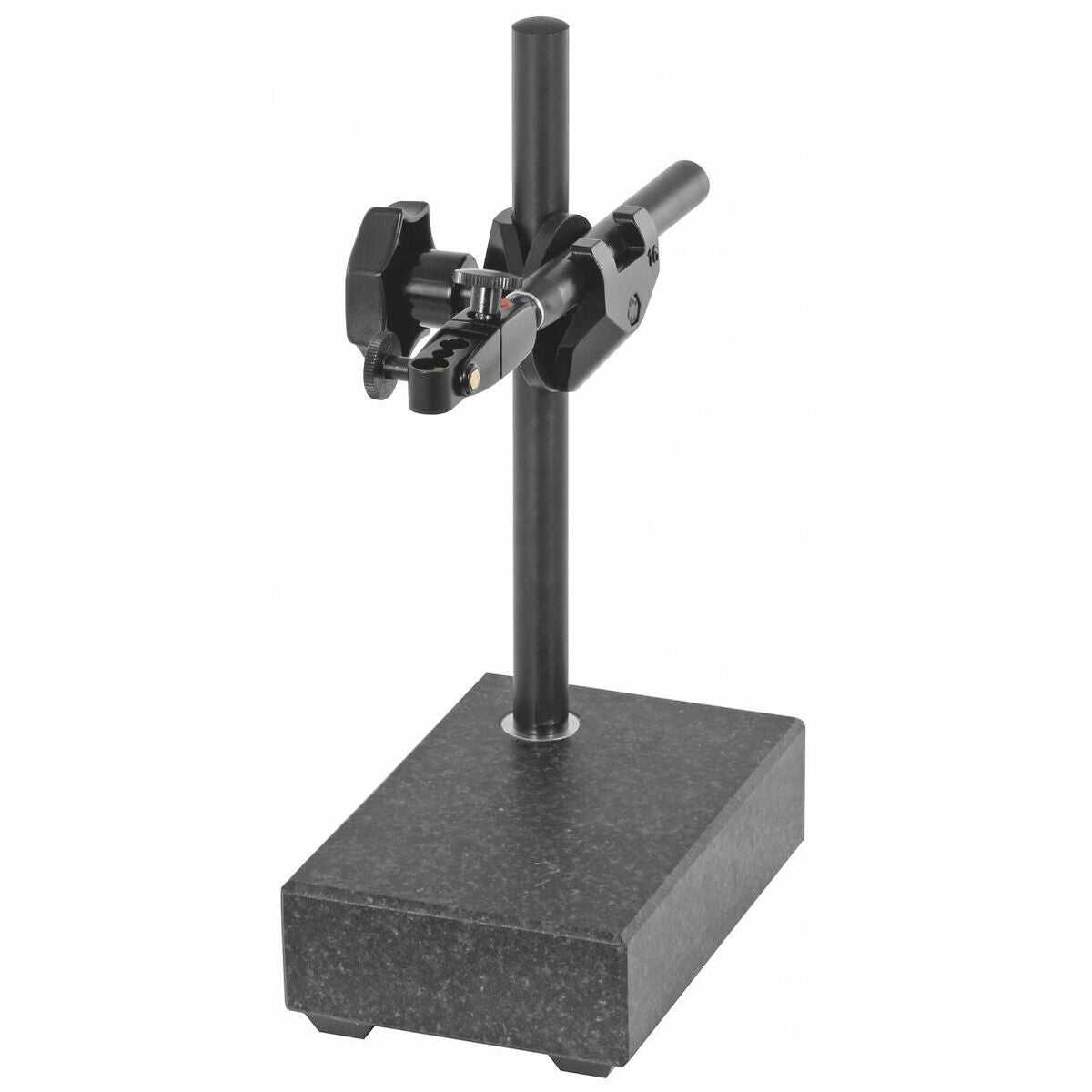 Universellt finmätbord Granit