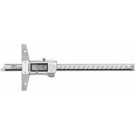 Digitalt djupmått IP 67 med datautgång 150 mm