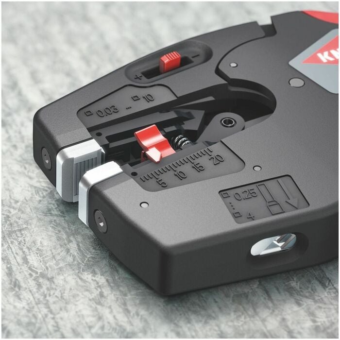 Elektrikermultiverktyg NexStrip® 1