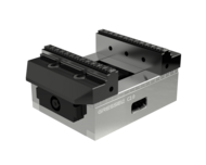 C2.0 125 L-160 mm med vändbackar