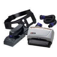 Fläkt-andningsskydd, sats Versaflo™ TR619E