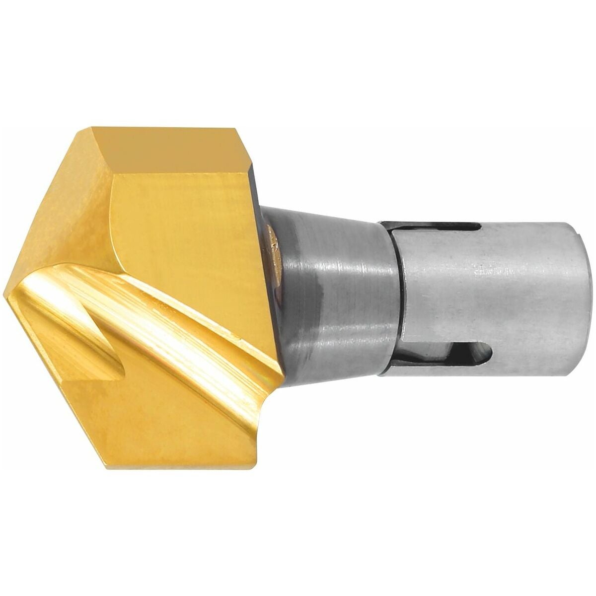 KOMET® KUB Centron Powerline HM-borrspets 10