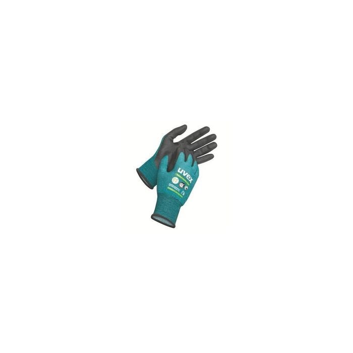 Handske, par uvex Bamboo TwinFlex® D xg 11
