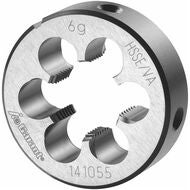 Gängsnitt HSS-E 45X1,5