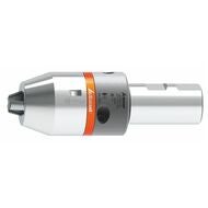 Borrchuck med cylindriskt skaft 32