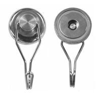 Plangripmagnet med krok E1070/NEO