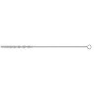 Cylinderborste Nylon 10 mm