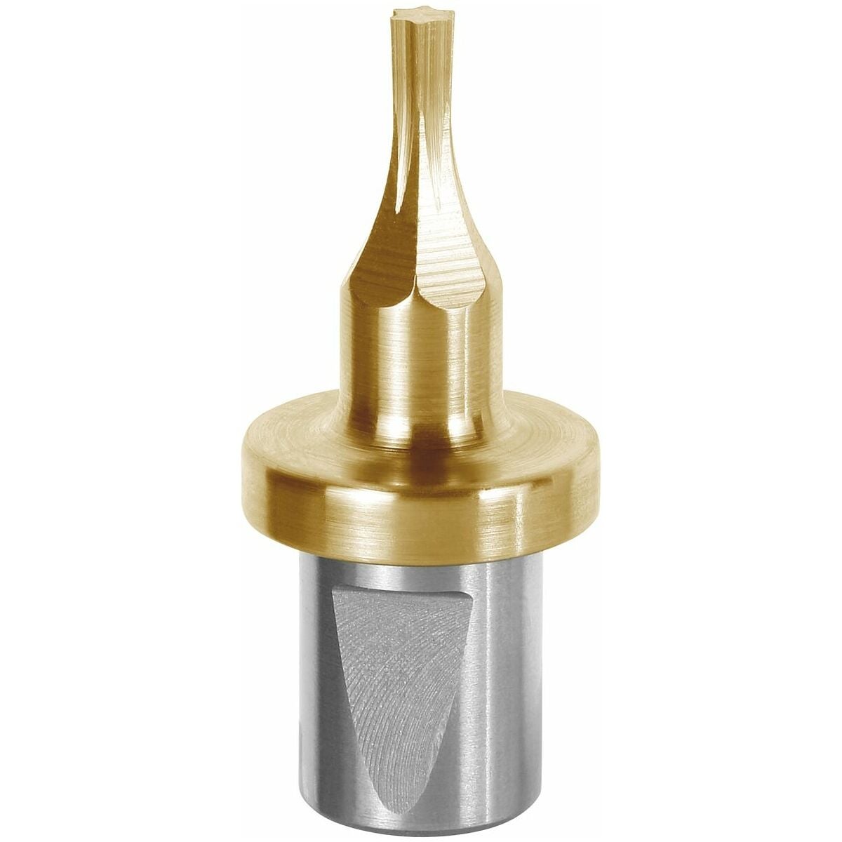 Kolv för Torx® ⌀ d = 16 mm TiN