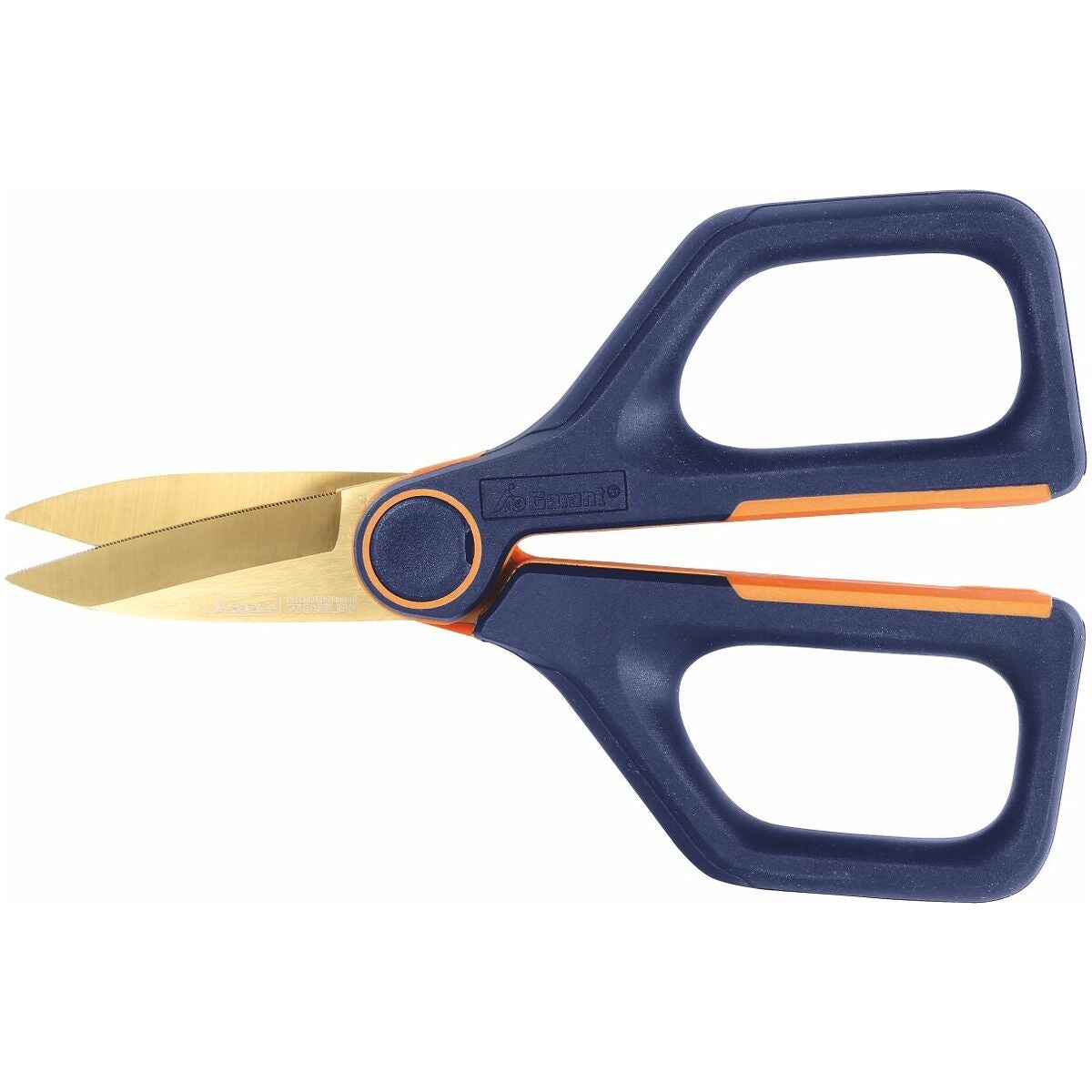 Elektrikersax med 2K-grepp TiN