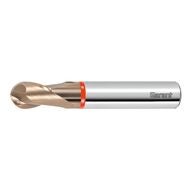 GARANT Diabolo HM-fullradiefräs HRC 62 HPC TiSiN