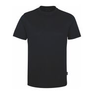 T-shirt Coolmax® svart