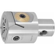 Spindelnos ⌀ 9,75 − 320 mm