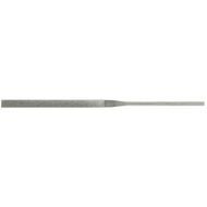 Diamantnålfil, 140 mm Korn D181 (grov)
