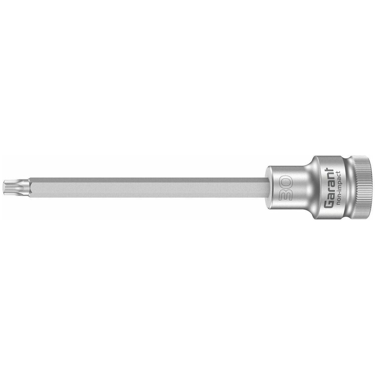 Insats för Torx®, 1/2 tum, lång