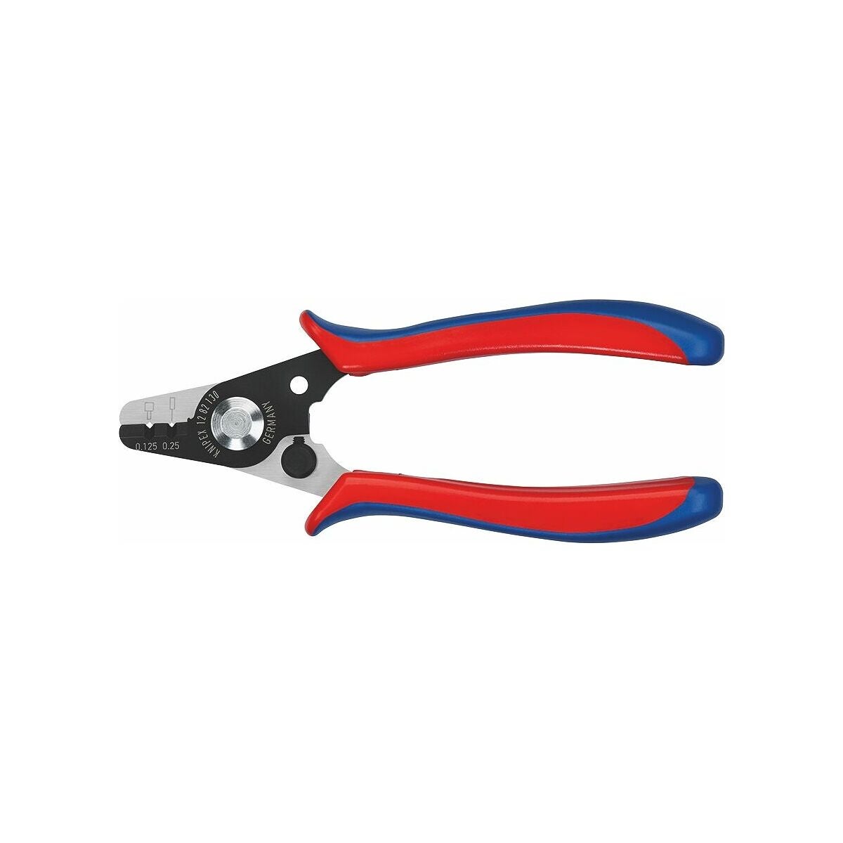 Avisoleringstång för glasfiberkablar