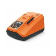Batteriladdare