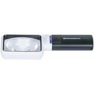 Handlamplupp mobilux LED