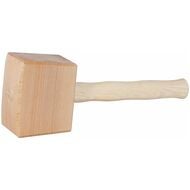 Träklubba
