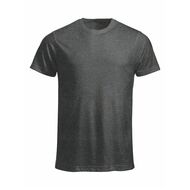 T-shirt New Classic-T antracit