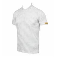 ESD dampolotröja CONDUCTEX® Cotton Knit 3XL
