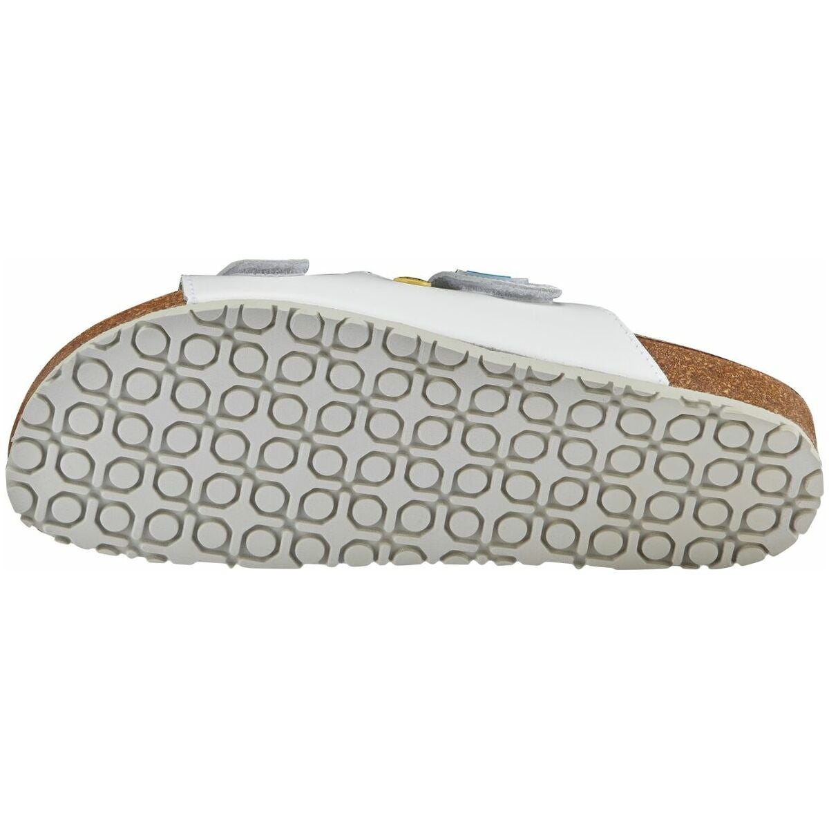 Pantolette vit 4080, OB 42