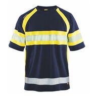 Varsel-T-shirt 2XL
