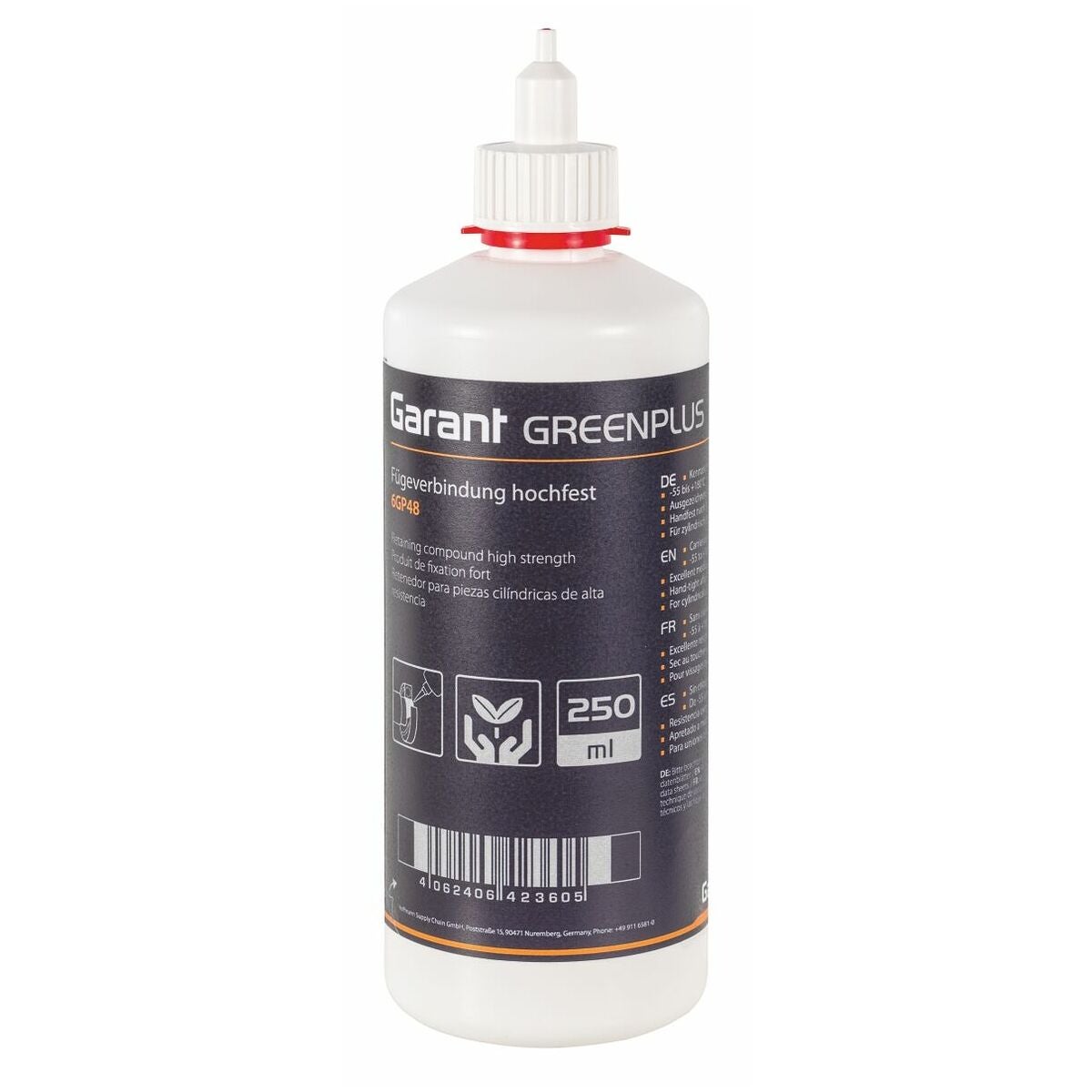 GARANT GreenPlus fogmassa 6GP48