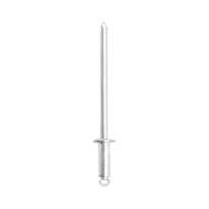 Blindnit aluminium / stål storpack 3,2/10 mm