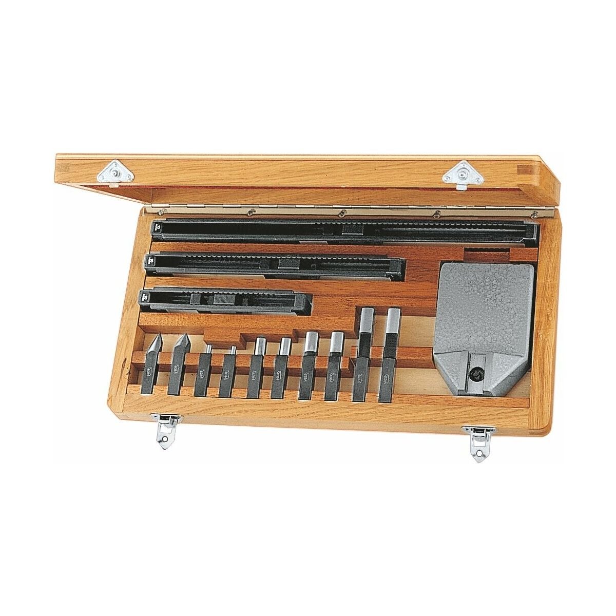 Tillbehörssats för passbitar