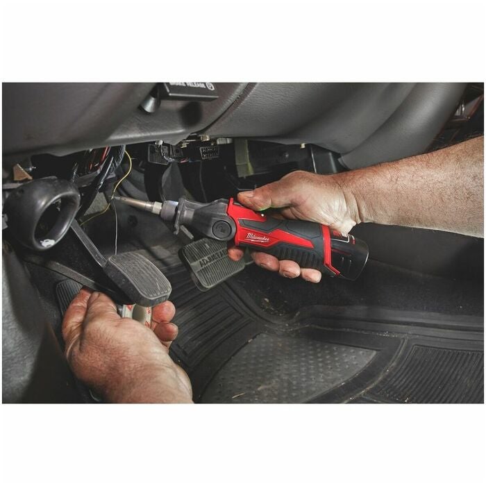Batteridriven lödkolv M12SI201C